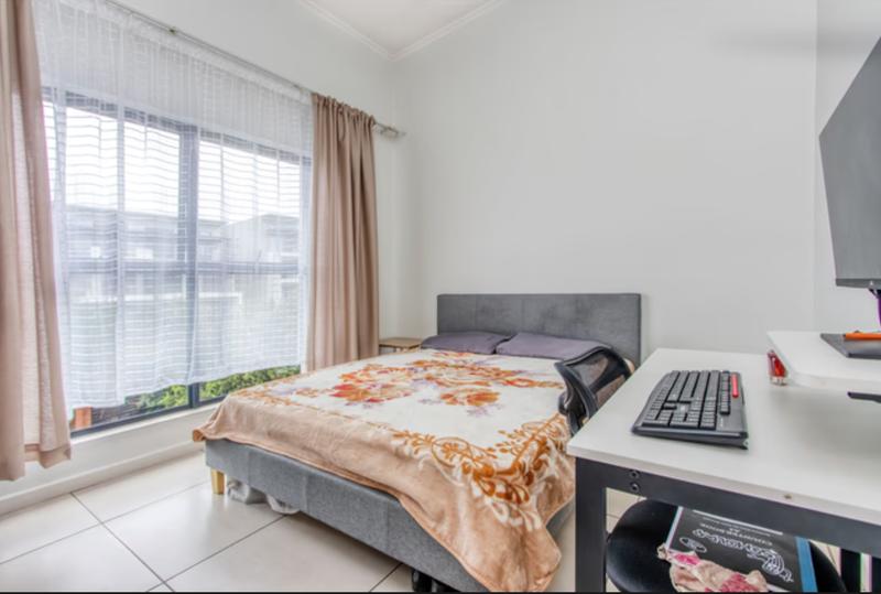 1 Bedroom Property for Sale in Dainfern Gauteng