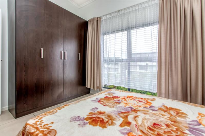 1 Bedroom Property for Sale in Dainfern Gauteng