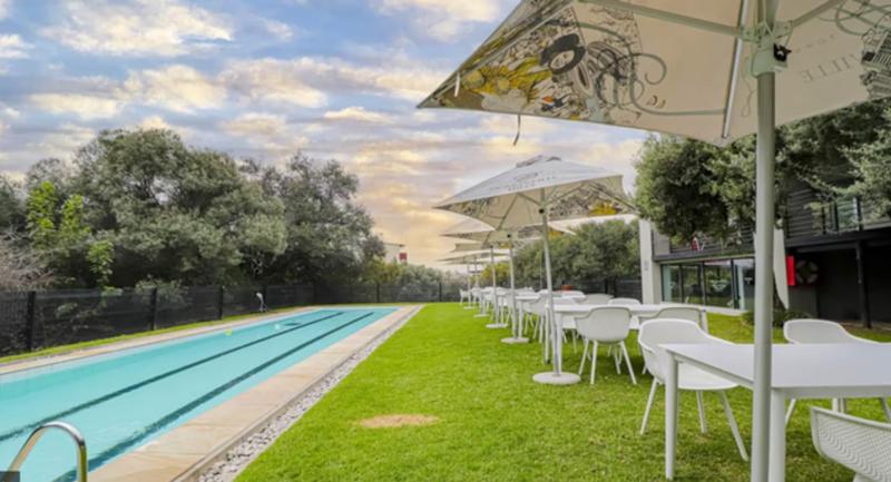 1 Bedroom Property for Sale in Dainfern Gauteng