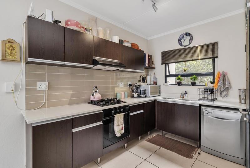 2 Bedroom Property for Sale in Dainfern Gauteng