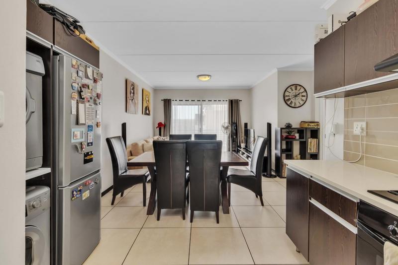 2 Bedroom Property for Sale in Dainfern Gauteng
