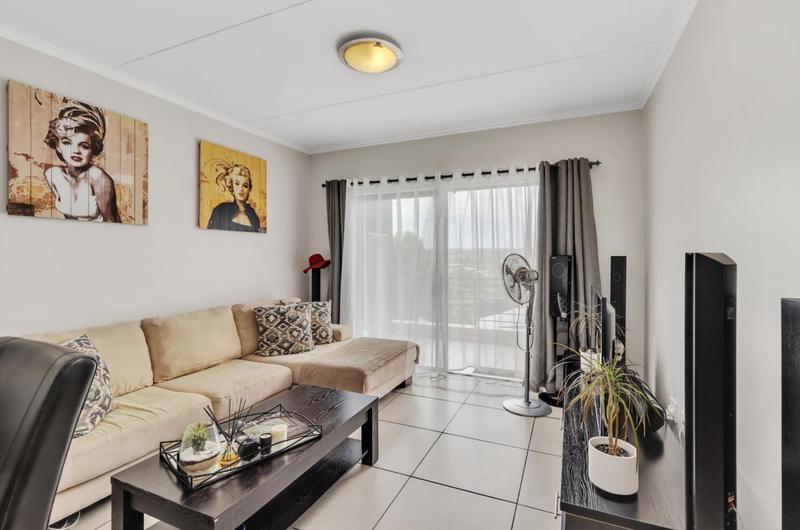 2 Bedroom Property for Sale in Dainfern Gauteng