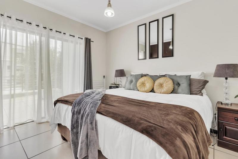2 Bedroom Property for Sale in Dainfern Gauteng
