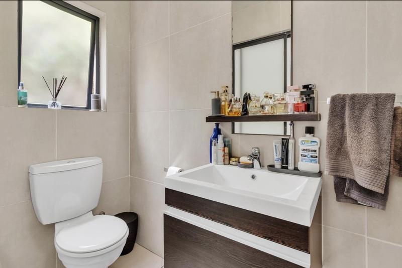 2 Bedroom Property for Sale in Dainfern Gauteng
