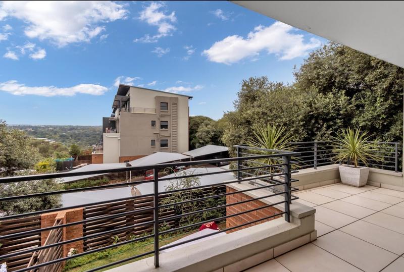 2 Bedroom Property for Sale in Dainfern Gauteng
