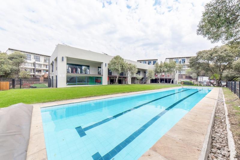 2 Bedroom Property for Sale in Dainfern Gauteng