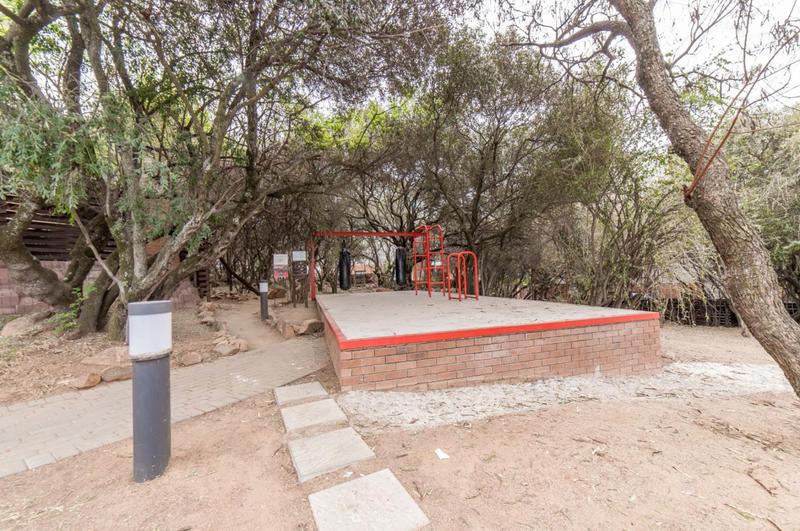 2 Bedroom Property for Sale in Dainfern Gauteng