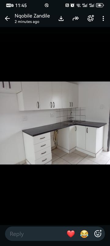 To Let 1 Bedroom Property for Rent in Spruit View Gauteng