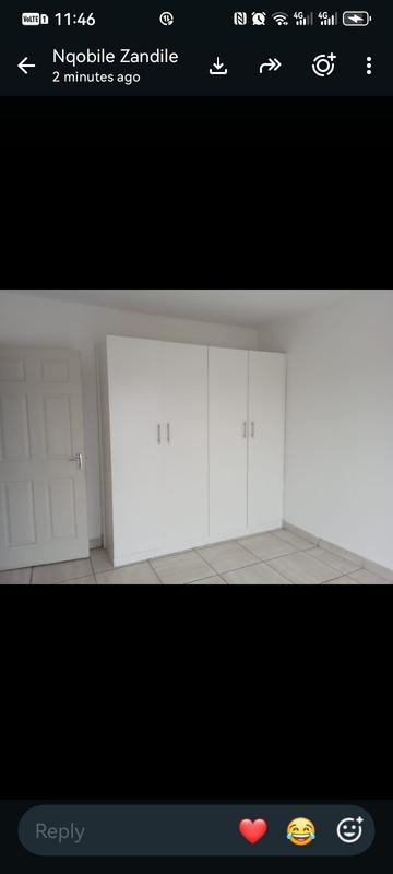 To Let 1 Bedroom Property for Rent in Spruit View Gauteng
