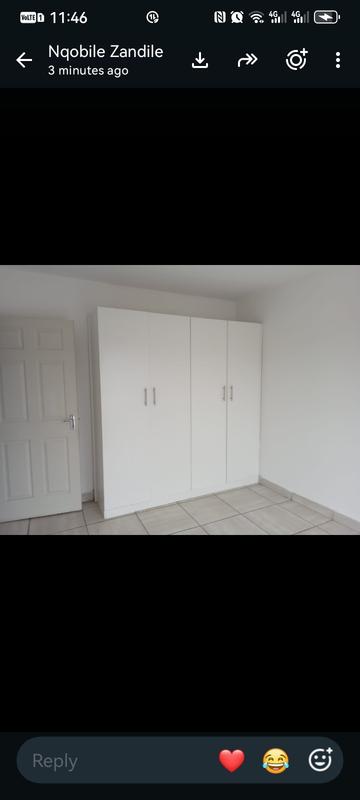 To Let 1 Bedroom Property for Rent in Spruit View Gauteng