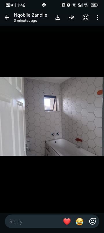 To Let 1 Bedroom Property for Rent in Spruit View Gauteng