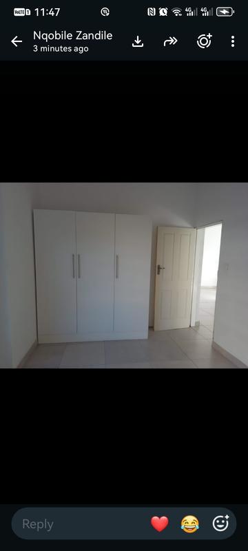 To Let 1 Bedroom Property for Rent in Spruit View Gauteng