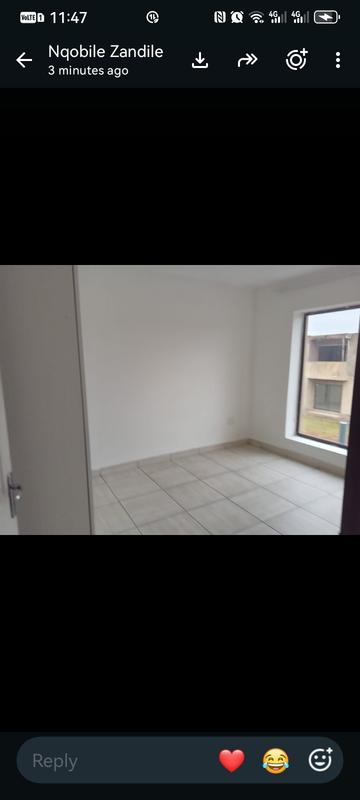 To Let 1 Bedroom Property for Rent in Spruit View Gauteng