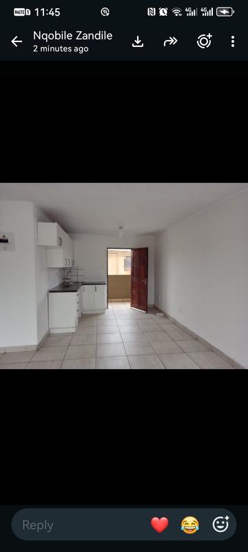 To Let 1 Bedroom Property for Rent in Spruit View Gauteng