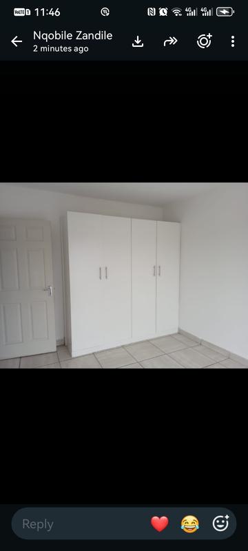 To Let 1 Bedroom Property for Rent in Spruit View Gauteng