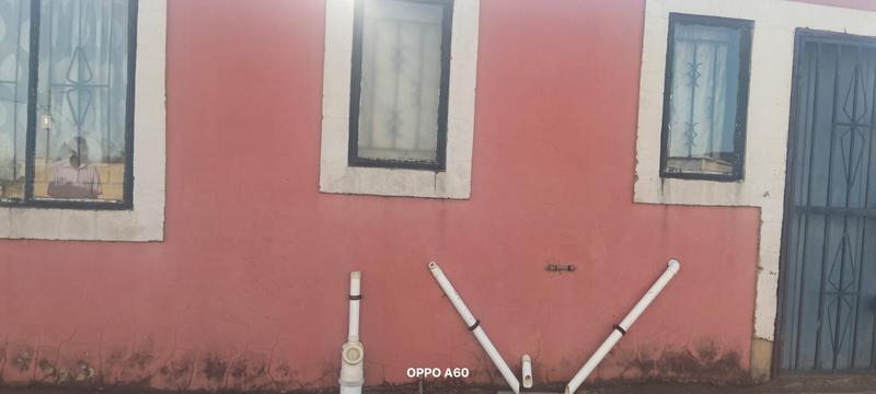 2 Bedroom Property for Sale in Palm Ridge Gauteng