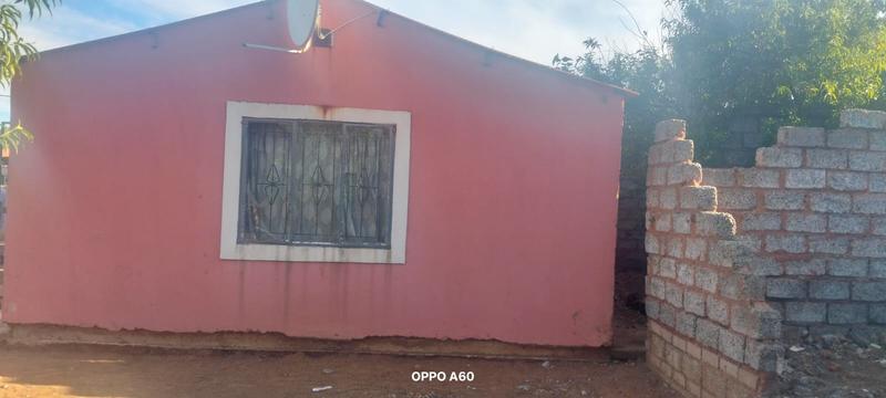 2 Bedroom Property for Sale in Palm Ridge Gauteng