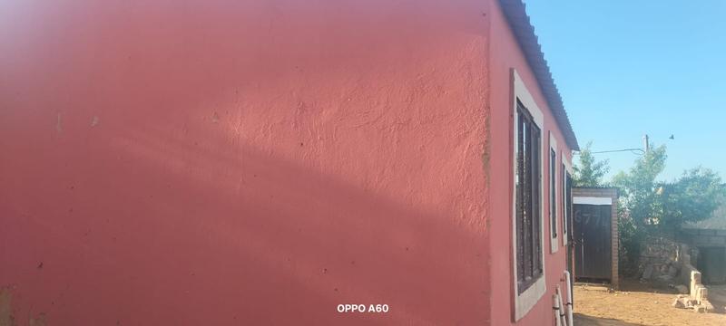2 Bedroom Property for Sale in Palm Ridge Gauteng