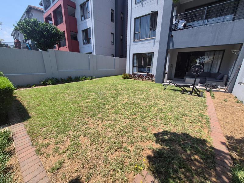 2 Bedroom Property for Sale in Barbeque Downs Gauteng