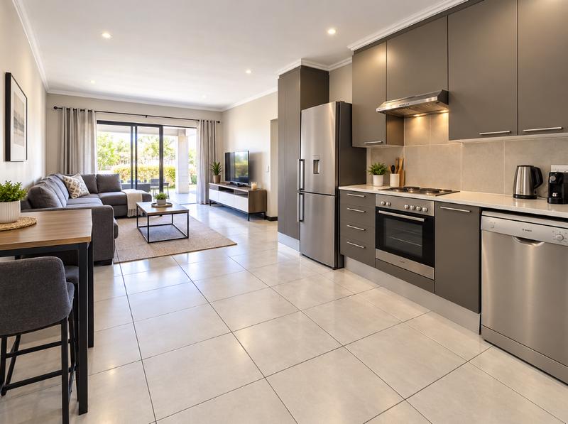 2 Bedroom Property for Sale in Barbeque Downs Gauteng