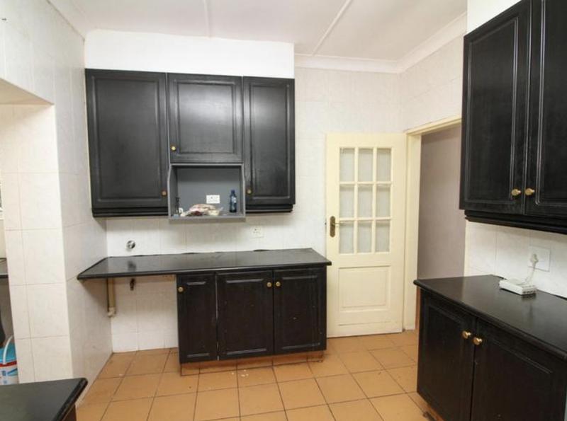 To Let 3 Bedroom Property for Rent in Primrose Hill Gauteng