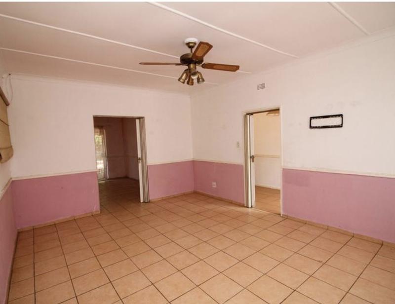 To Let 3 Bedroom Property for Rent in Primrose Hill Gauteng