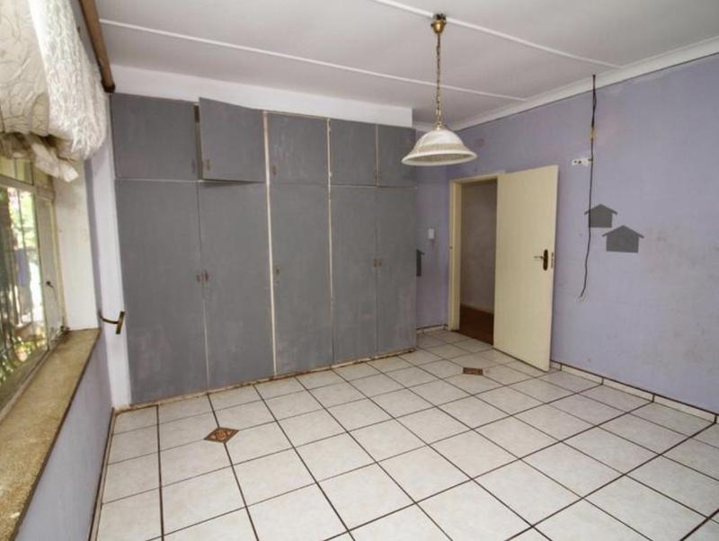 To Let 3 Bedroom Property for Rent in Primrose Hill Gauteng