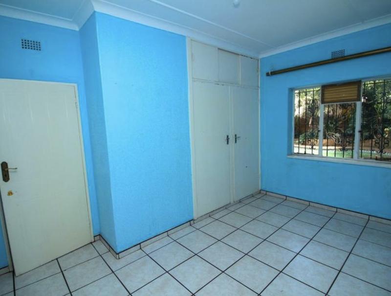 To Let 3 Bedroom Property for Rent in Primrose Hill Gauteng