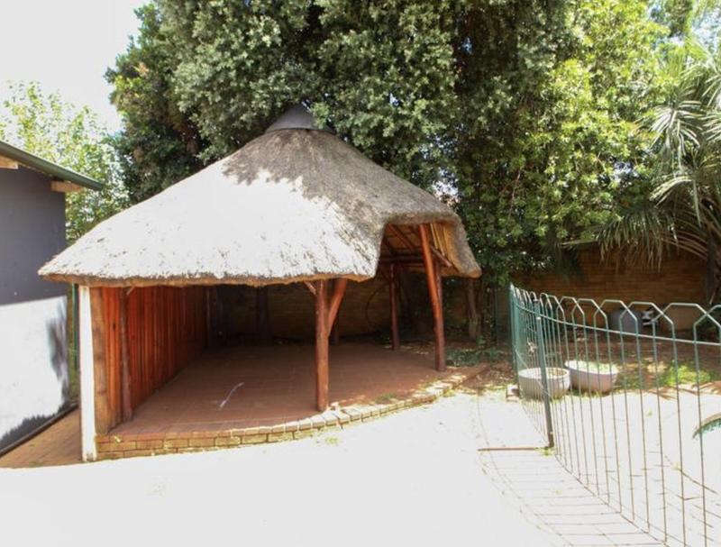 To Let 3 Bedroom Property for Rent in Primrose Hill Gauteng