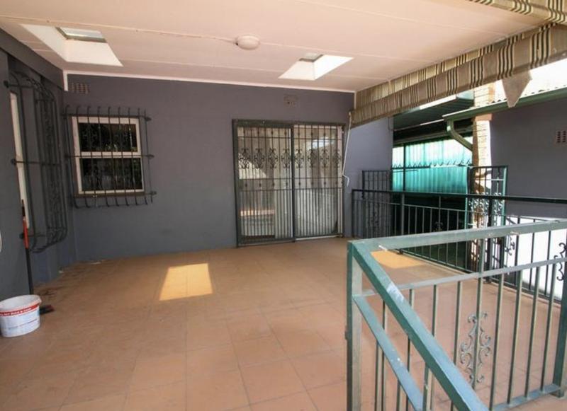 To Let 3 Bedroom Property for Rent in Primrose Hill Gauteng