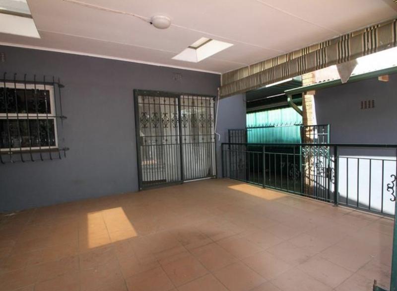 To Let 3 Bedroom Property for Rent in Primrose Hill Gauteng