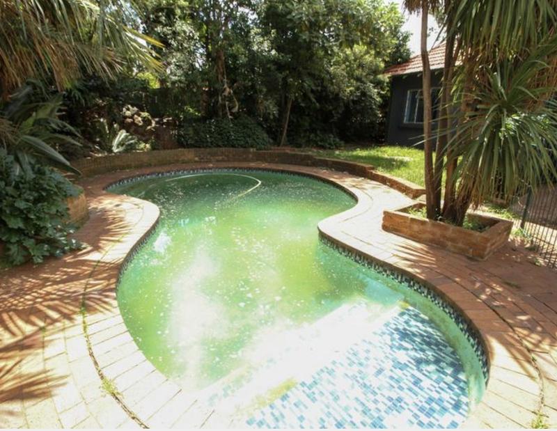 To Let 3 Bedroom Property for Rent in Primrose Hill Gauteng