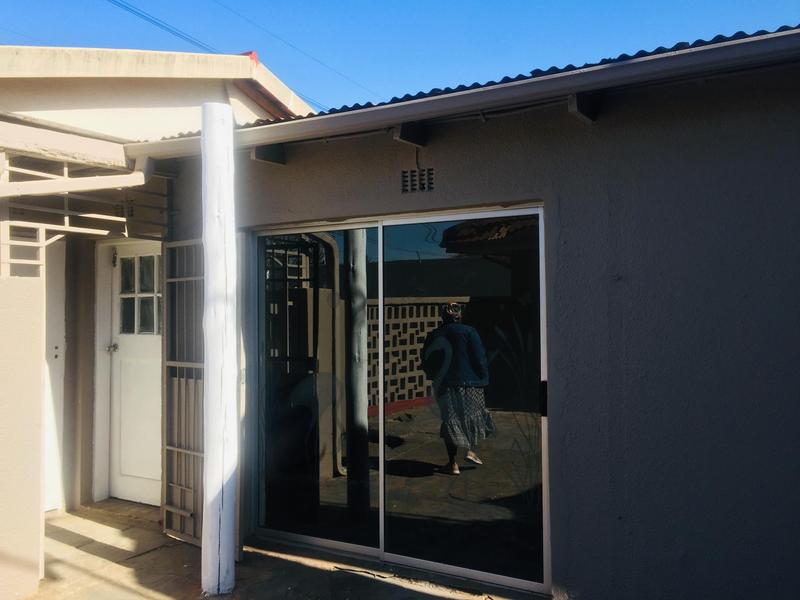 To Let 0 Bedroom Property for Rent in Wychwood Gauteng