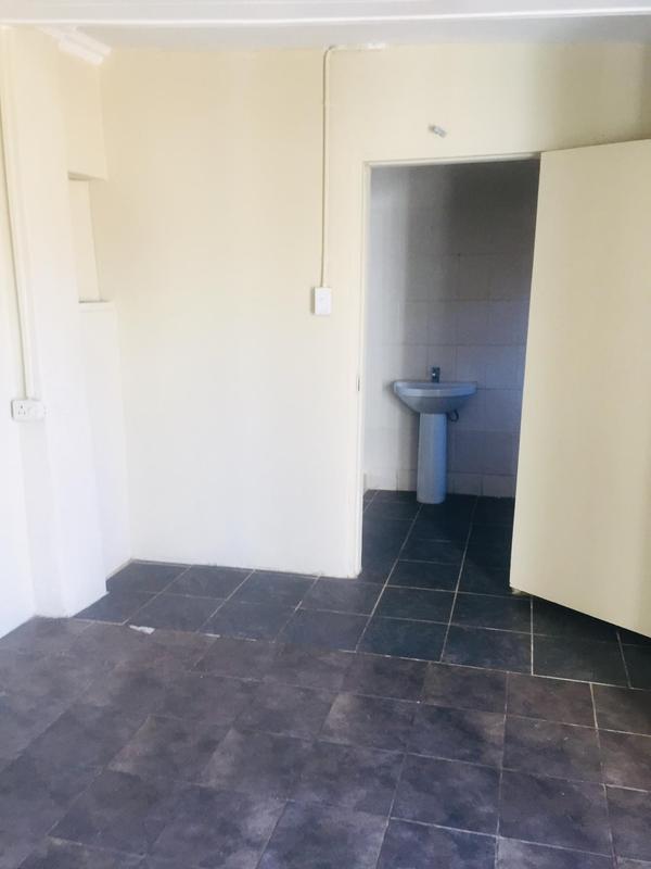 To Let 0 Bedroom Property for Rent in Wychwood Gauteng