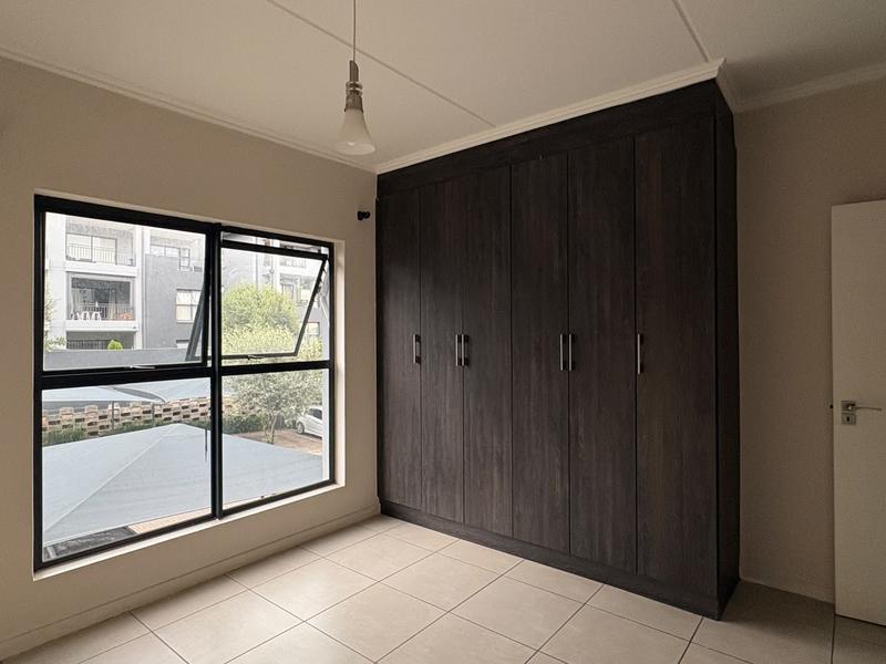 To Let 3 Bedroom Property for Rent in Modderfontein Gauteng