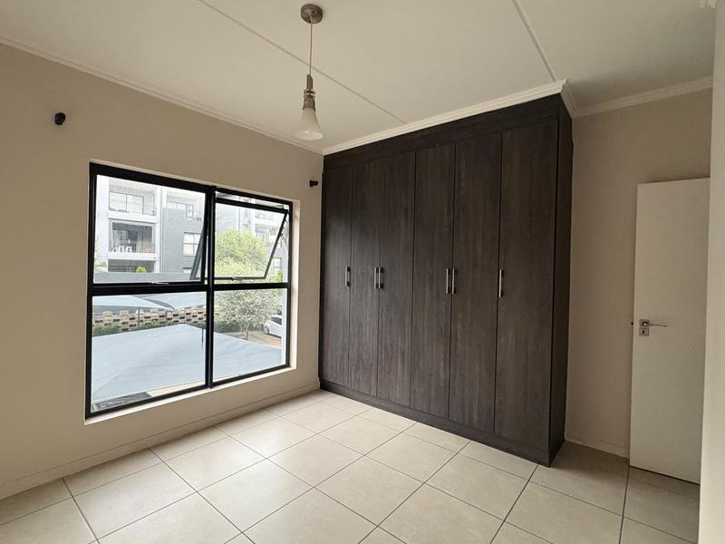 To Let 3 Bedroom Property for Rent in Modderfontein Gauteng