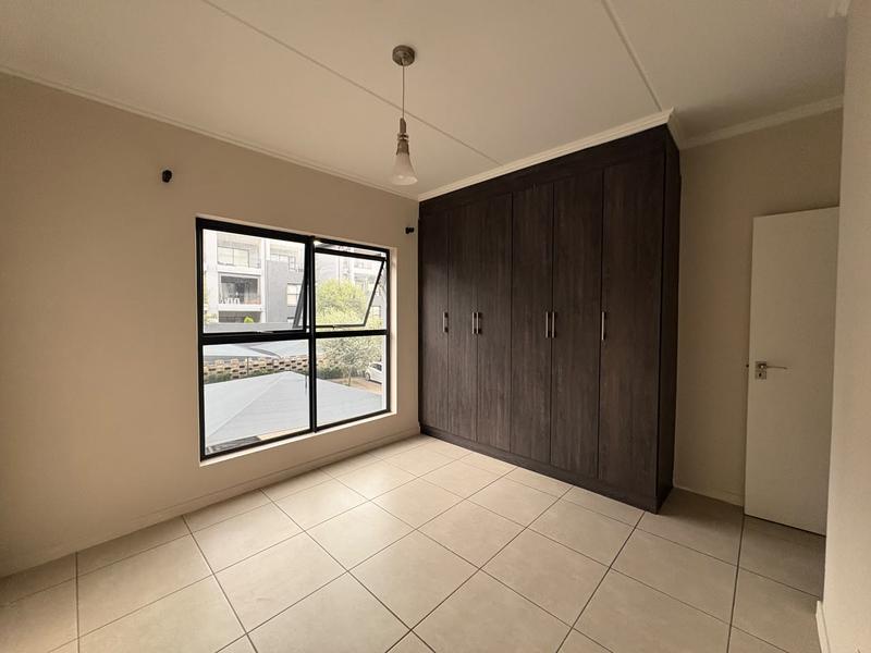 To Let 3 Bedroom Property for Rent in Modderfontein Gauteng