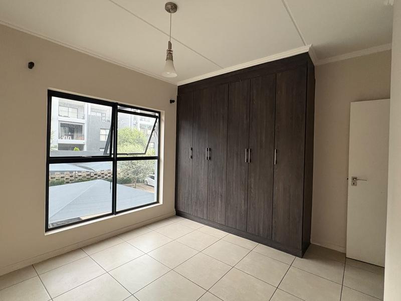 To Let 3 Bedroom Property for Rent in Modderfontein Gauteng