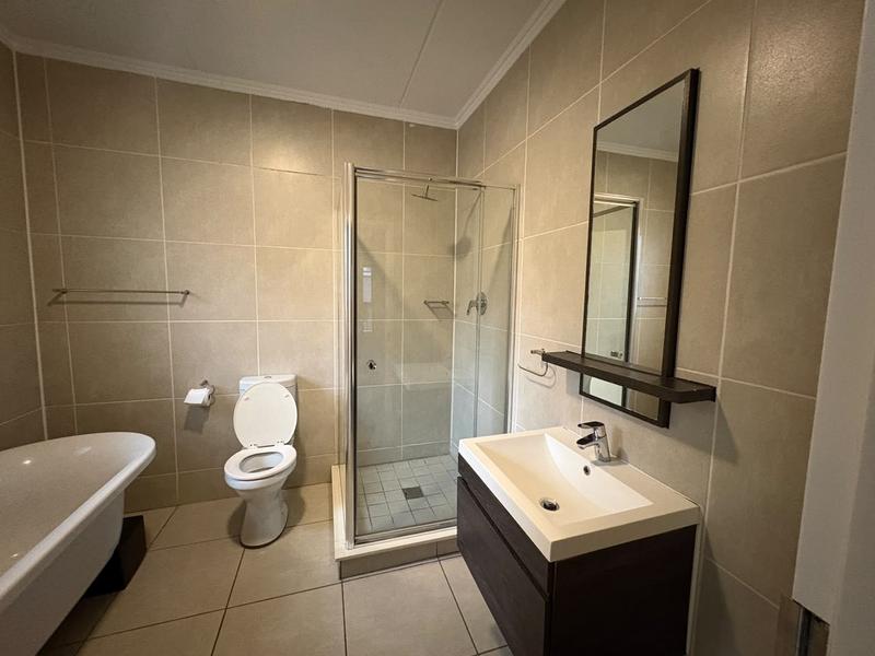 To Let 3 Bedroom Property for Rent in Modderfontein Gauteng