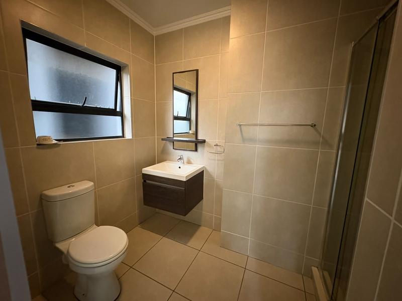 To Let 3 Bedroom Property for Rent in Modderfontein Gauteng