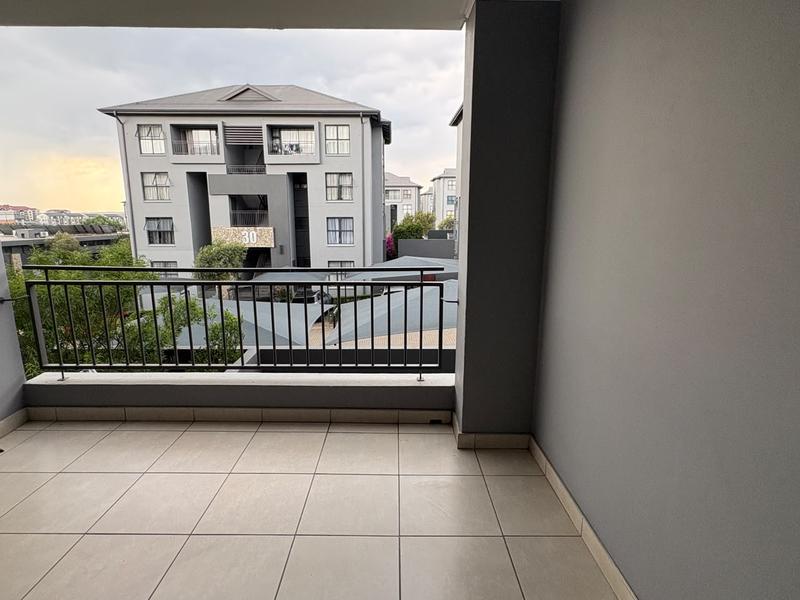 To Let 3 Bedroom Property for Rent in Modderfontein Gauteng