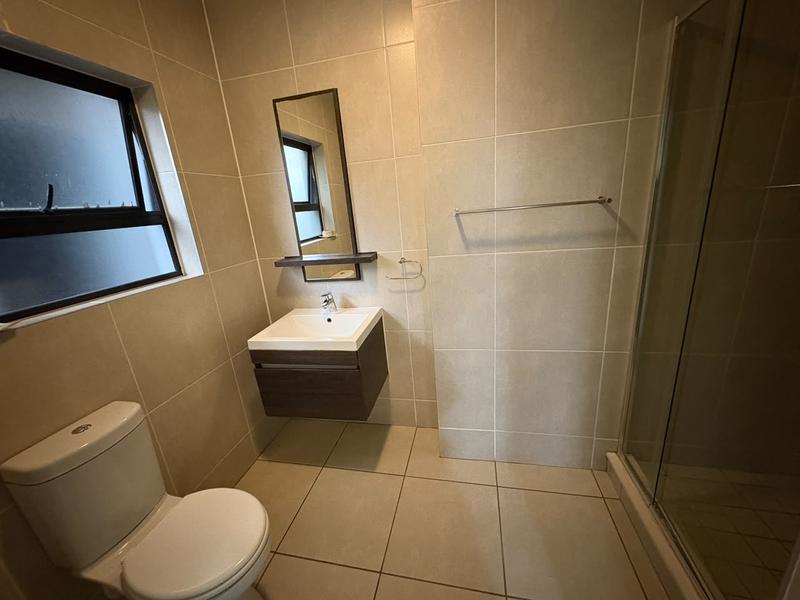 To Let 3 Bedroom Property for Rent in Modderfontein Gauteng