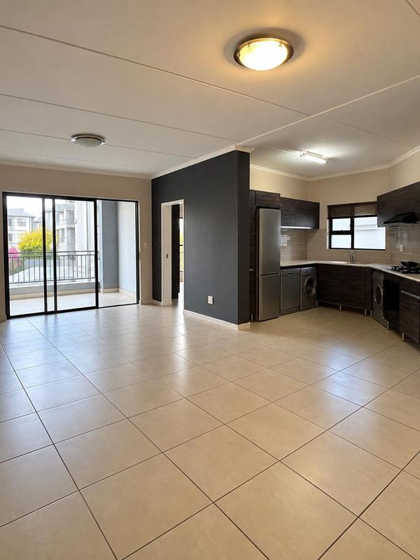 To Let 3 Bedroom Property for Rent in Modderfontein Gauteng