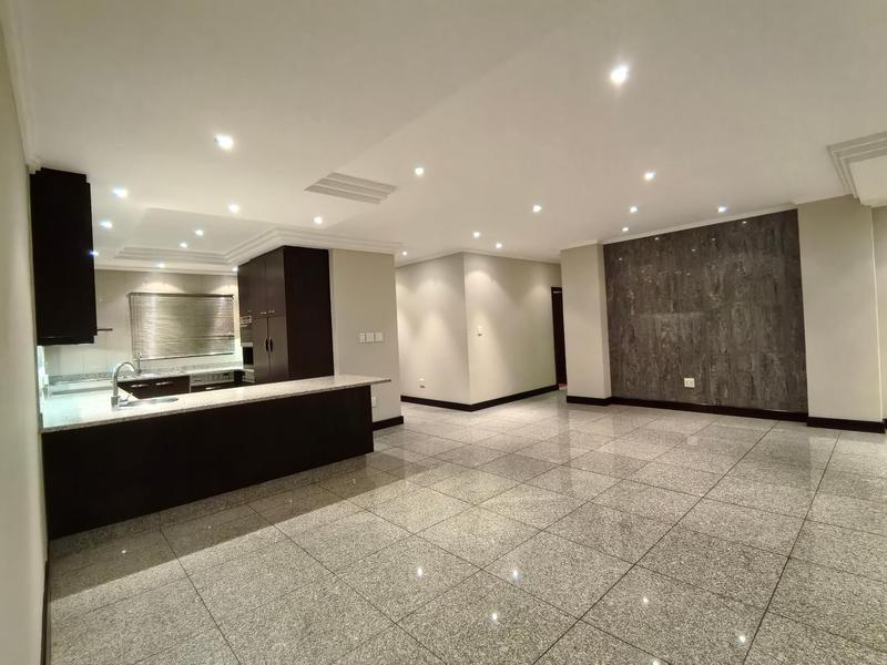 To Let 3 Bedroom Property for Rent in Bedfordview Gauteng