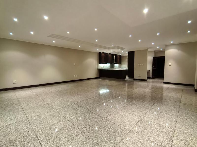 To Let 3 Bedroom Property for Rent in Bedfordview Gauteng