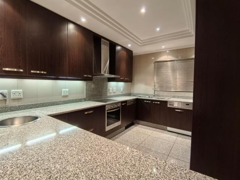 To Let 3 Bedroom Property for Rent in Bedfordview Gauteng