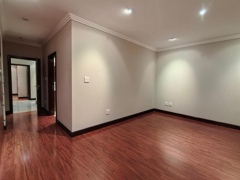 To Let 3 Bedroom Property for Rent in Bedfordview Gauteng