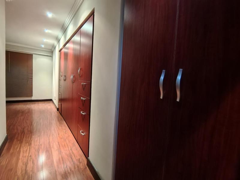 To Let 3 Bedroom Property for Rent in Bedfordview Gauteng