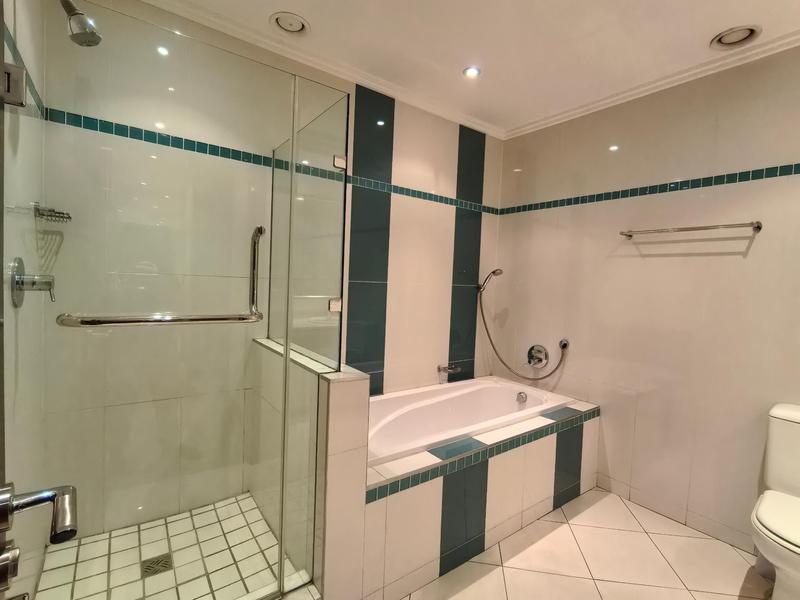 To Let 3 Bedroom Property for Rent in Bedfordview Gauteng