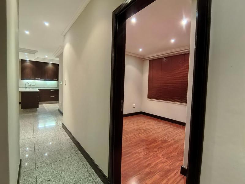 To Let 3 Bedroom Property for Rent in Bedfordview Gauteng